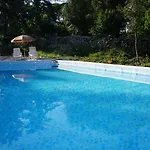 Parco Della Vigna Hébergement de vacances Crispiano