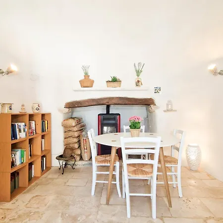 Дом отдыха Parco Della Vigna