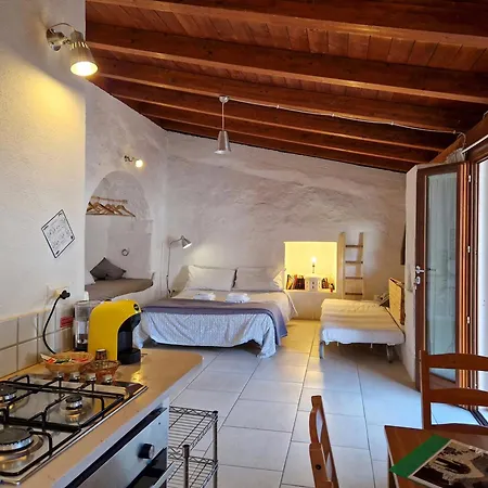 Дом отдыха Parco Della Vigna *