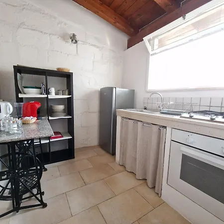 Parco Della Vigna Дом отдыха Crispiano