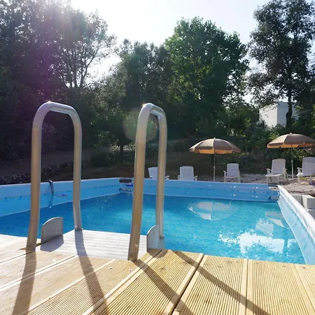 Дом отдыха Parco Della Vigna Crispiano