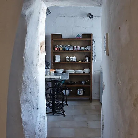 Дом отдыха Parco Della Vigna Crispiano