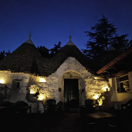 Parco Della Vigna Дом отдыха *