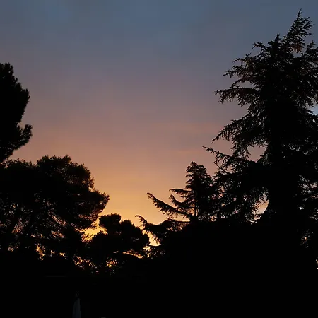 Parco Della Vigna Дом отдыха