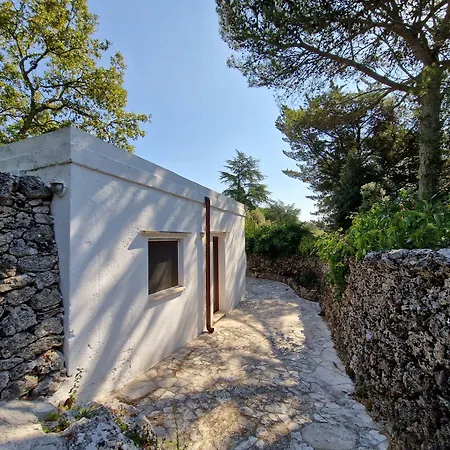 Parco Della Vigna