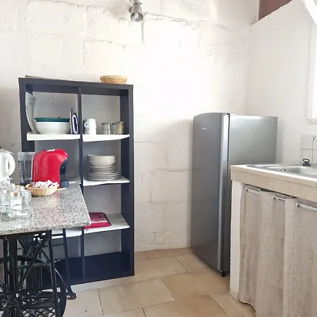 Parco Della Vigna Дом отдыха