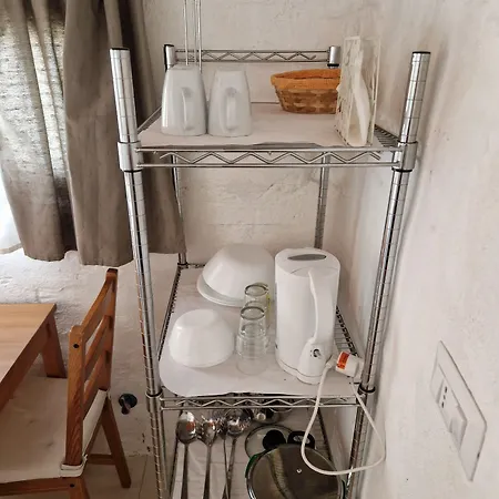 Parco Della Vigna * Crispiano