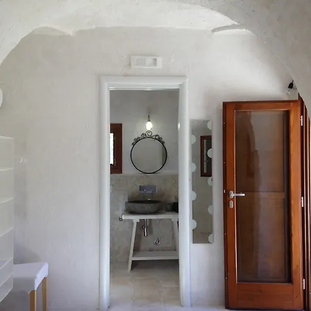 Дом отдыха Parco Della Vigna