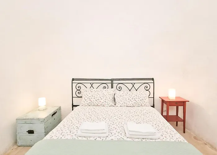 Parco Della Vigna Crispiano