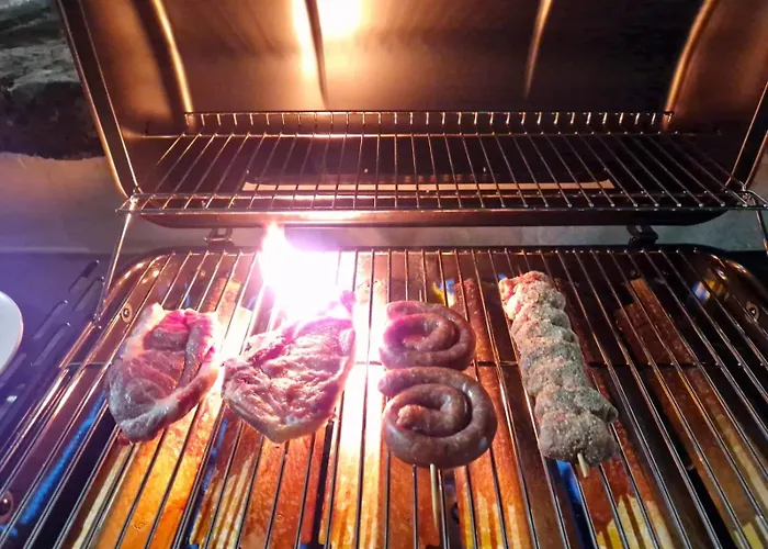 Dom wakacyjny Parco Della Vigna