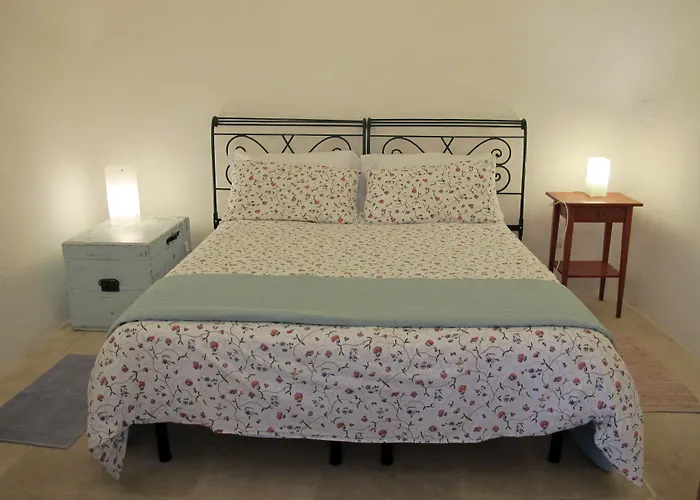 Parco Della Vigna Dom wakacyjny