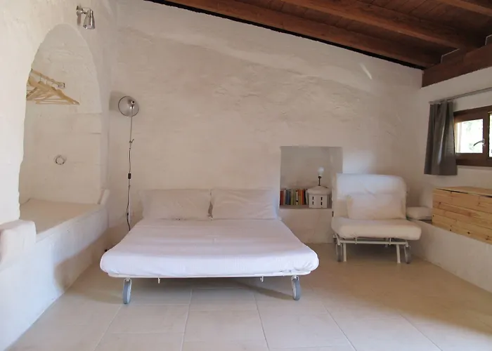 Dom wakacyjny Parco Della Vigna *