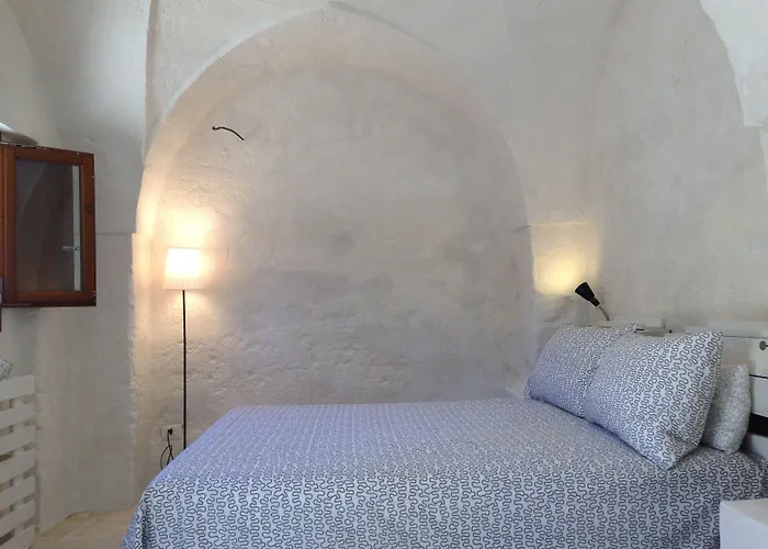 Parco Della Vigna Dom wakacyjny *