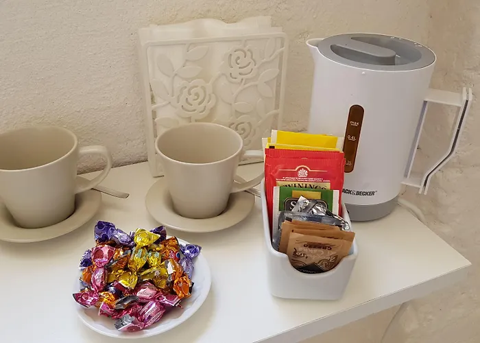 Parco Della Vigna * Crispiano