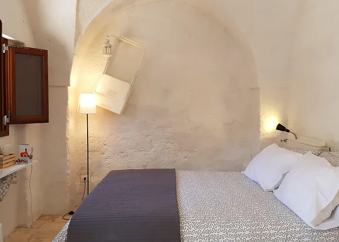 Parco Della Vigna Dom wakacyjny Crispiano