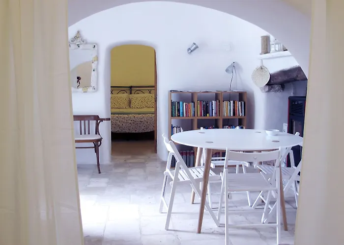 Parco Della Vigna * Crispiano