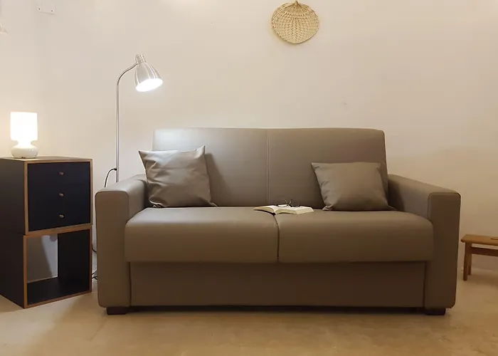 Parco Della Vigna Dom wakacyjny