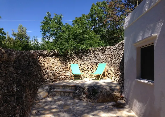 Parco Della Vigna Crispiano