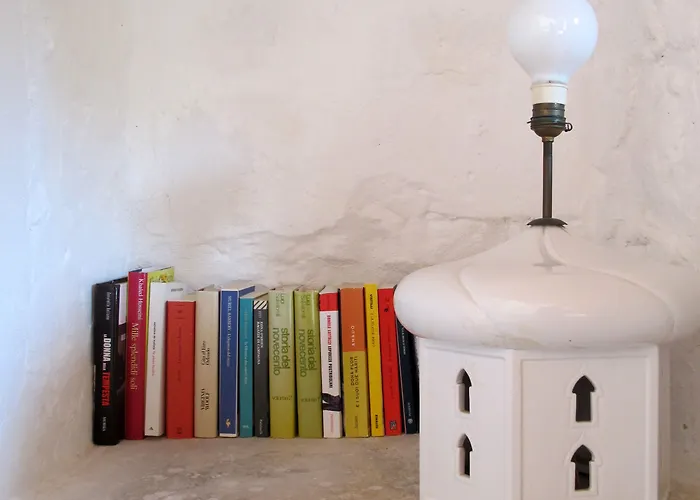 Parco Della Vigna Dom wakacyjny *