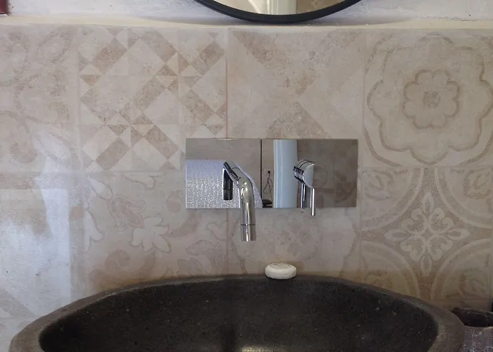 Parco Della Vigna * Crispiano