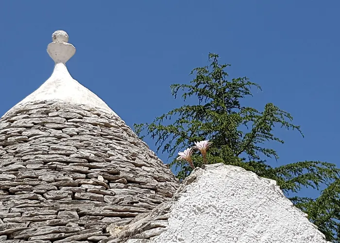 Dom wakacyjny Parco Della Vigna *