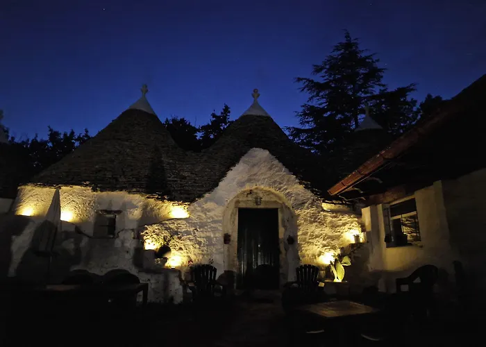 Parco Della Vigna Dom wakacyjny *