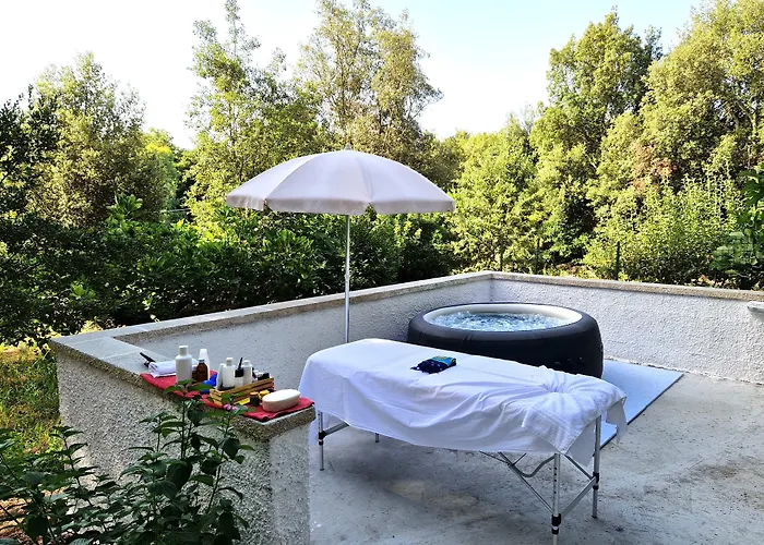 Parco Della Vigna Dom wakacyjny