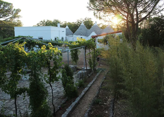 Parco Della Vigna Dom wakacyjny