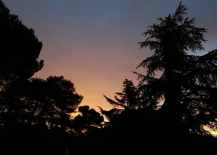 Parco Della Vigna Dom wakacyjny