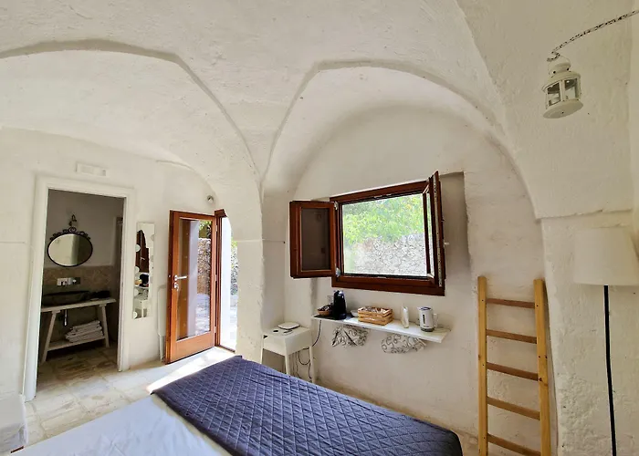 Dom wakacyjny Parco Della Vigna