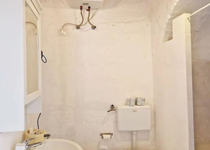 Dom wakacyjny Parco Della Vigna