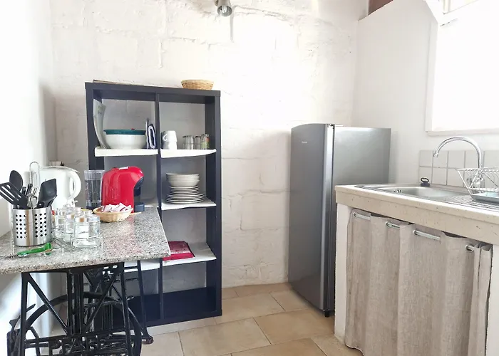 Parco Della Vigna Dom wakacyjny