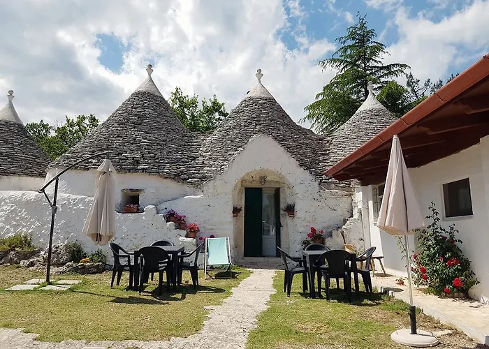 Parco Della Vigna Dom wakacyjny