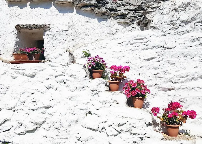 Parco Della Vigna Dom wakacyjny Crispiano