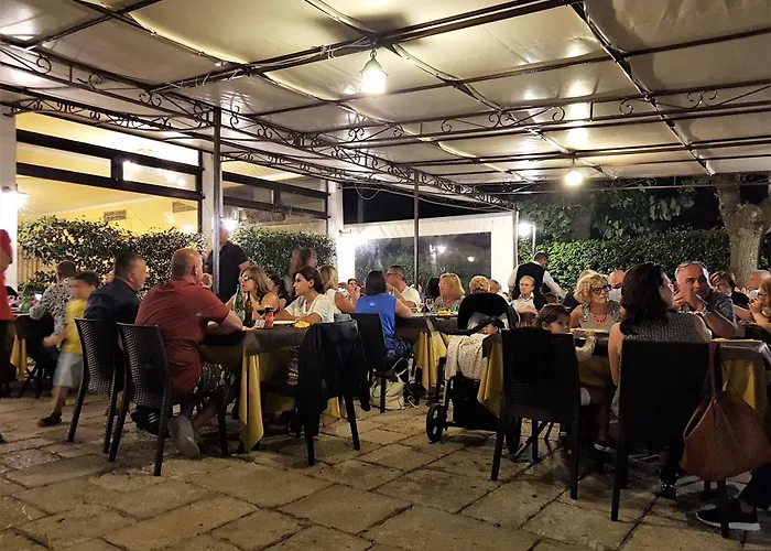 Parco Della Vigna Dom wakacyjny Crispiano