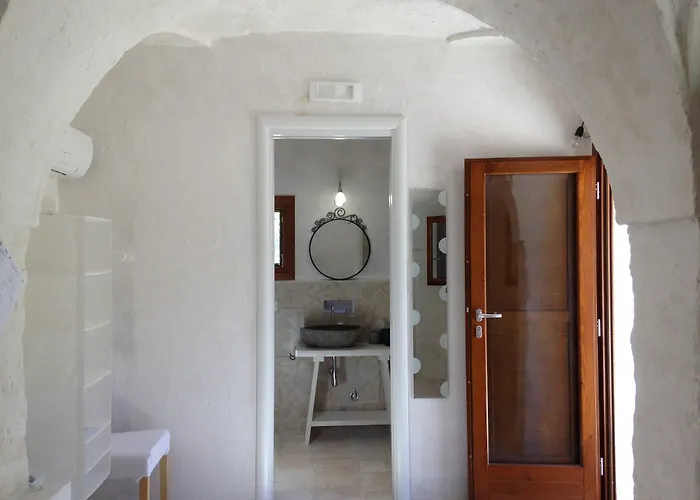 Dom wakacyjny Parco Della Vigna