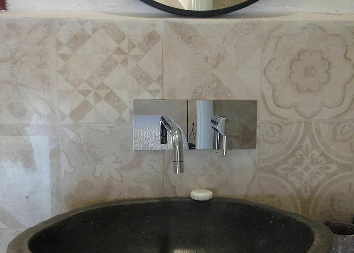 Dom wakacyjny Parco Della Vigna *