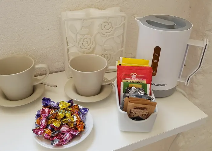 Parco Della Vigna * Crispiano