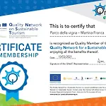 בית נופש Parco Della Vigna