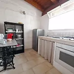Parco Della Vigna بيت للعطل Crispiano