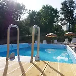 בית נופש Parco Della Vigna Crispiano