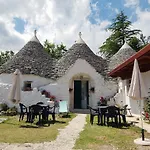 Parco Della Vigna בית נופש