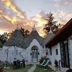 Parco Della Vigna בית נופש