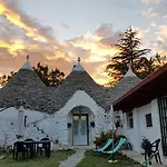 Parco Della Vigna * Crispiano