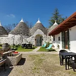 בית נופש Parco Della Vigna