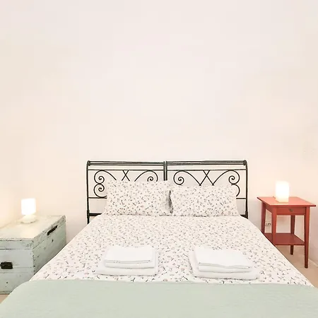 Parco Della Vigna 크리스피아노