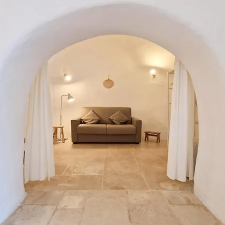 Parco Della Vigna * 크리스피아노