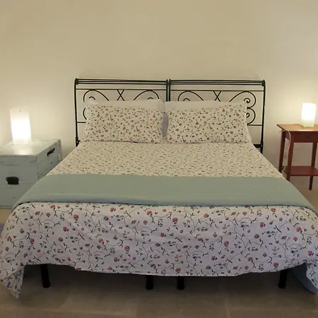 Parco Della Vigna Σπίτι διακοπών