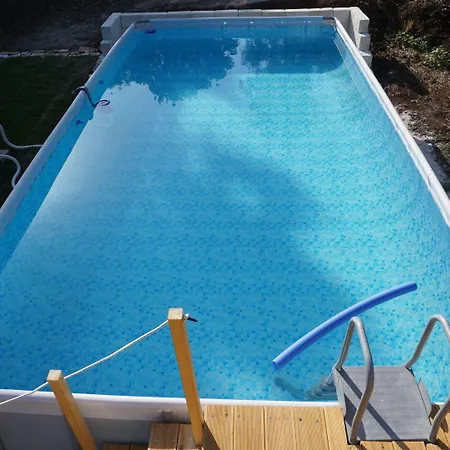 Parco Della Vigna 크리스피아노