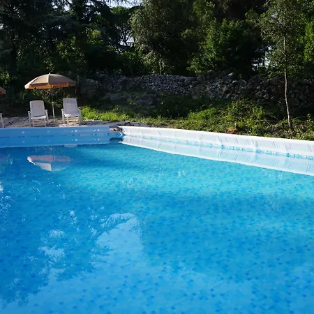 Parco Della Vigna Σπίτι διακοπών Crispiano